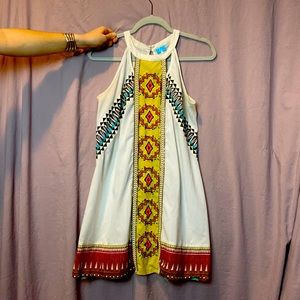 River Island Mini Sun Dress